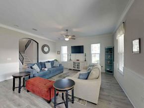 Sunshine Vacation Home